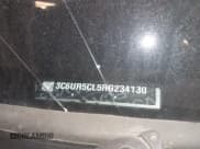 ✅ 2024 Ram 2500 Tradesman • VIN: 3C6UR5CL5RG234130 • Lot: 43016030. Wystawiony na IAAI z przebiegiem 27 363 mil. Bezpłatny archiwum sprzedaży aukcyjnych z USA i szczegółowy raport historii pojazdu na DreamBid. Zdjęcie 9.