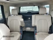 ✅ 2023 Ford Expedition Limited • VIN: 1FMJU2A84PEA55004 • Lot: 54223595. Listed on Copart with 43,201 mi. Free auction sales archive from the USA and detailed vehicle history report at DreamBid. Image 10.