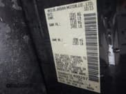 ✅ 2016 Nissan Maxima SL • VIN: 1N4AA6AP7GC409207 • Lot: 42550056. Wystawiony na IAAI z przebiegiem 121 749 mil. Bezpłatny archiwum sprzedaży aukcyjnych z USA i szczegółowy raport historii pojazdu na DreamBid. Zdjęcie 9.