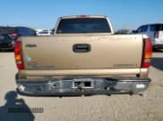 ✅ 2001 Chevrolet Silverado 1500 LS • VIN: 1GCEC19V41Z241980 • Lot: 91778165. Listed on Copart with Not provided. Free auction sales archive from the USA and detailed vehicle history report at DreamBid. Image 6.