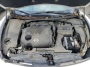 ✅ 2014 Nissan Maxima SV • VIN: 1N4AA5AP1EC478675 • Лот: 87468335. Опубликован ранее на Copart с пробегом 144 738 миль. Бесплатный доступ к архиву аукционных продаж из США и подробный отчёт об истории автомобиля на DreamBid. Изображение 11.