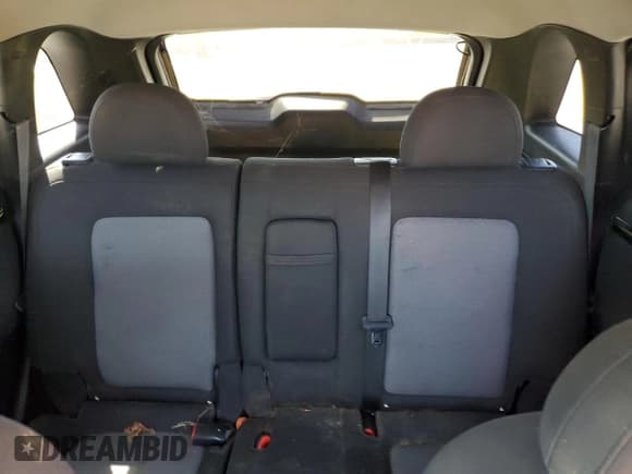 ✅ 2014 Chevrolet Captiva Sport LS • VIN: 3GNAL2EK0ES624468 • Lot: 50407535. Wystawiony na Copart z przebiegiem 222 763 mil. Bezpłatny archiwum sprzedaży aukcyjnych z USA i szczegółowy raport historii pojazdu na DreamBid. Zdjęcie 10.