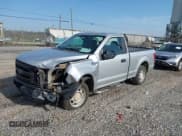 ✅ 2015 Ford F-150 XL • VIN: 1FTMF1C82FKD85016 • Lot: 42019197. Wystawiony na IAAI z przebiegiem 63 986 mil. Bezpłatny archiwum sprzedaży aukcyjnych z USA i szczegółowy raport historii pojazdu na DreamBid. Zdjęcie 17.