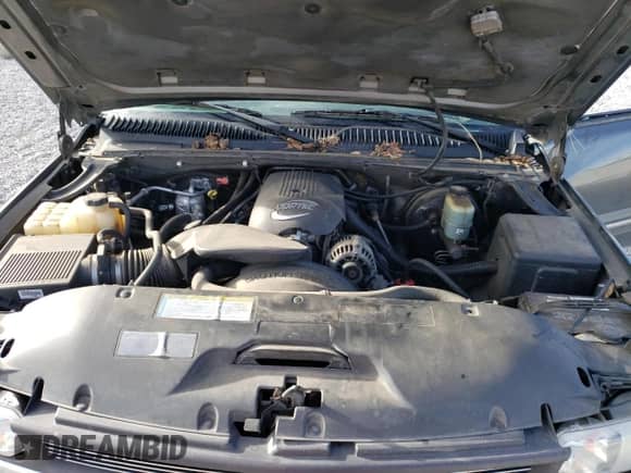 2001 Chevrolet Silverado 1500 LT z VIN 2GCEC19T511271707, wystawiony jako Copart lot #44648365 z przebiegiem 164 769 mil mil oraz Szkoda całkowita • Salvage title. Historia ofert i sprzedaży dostępna na DreamBid. Obrazek 14.