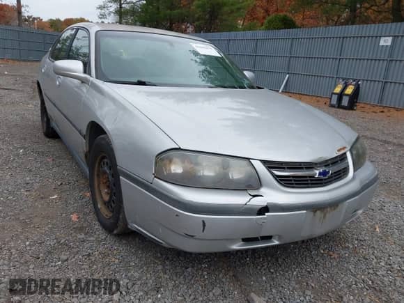 2000 Chevrolet Impala с VIN 2G1WF52E4Y9351048, выставлен на аукционе IAAI как лот 43602070 с пробегом 64 176 миль миль и . История ставок и продаж доступна на DreamBid. Изображение 1.
