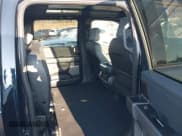 ✅ 2023 Ford F-150 Lightning Pro • VIN: 1FT6W1EV7PWG33511 • Lot: 41761149. Listed on IAAI with 10,501 mi. Free auction sales archive from the USA and detailed vehicle history report at DreamBid. Image 8.