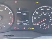 ✅ 2022 Hyundai Accent SE • VIN: 3KPC24A64NE183595 • Лот: 41212436. Опубликован ранее на IAAI с пробегом 23 058 миль. Бесплатный доступ к архиву аукционных продаж из США и подробный отчёт об истории автомобиля на DreamBid. Изображение 15.