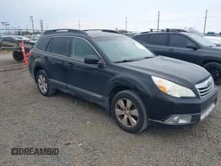 ✅ 2010 Subaru Outback Limited Power Moon • VIN: 4S4BRDLCXA2316549 • Lot: 42880555. Listed on IAAI with 234,377 mi. Free auction sales archive from the USA and detailed vehicle history report at DreamBid. Image 1.