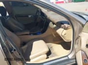 ✅ 2002 Mercedes-Benz C 230/260/280/320 • VIN: WDBRF64J42F195787 • Lot: 43112405. Wystawiony na IAAI z przebiegiem 166 266 mil. Bezpłatny archiwum sprzedaży aukcyjnych z USA i szczegółowy raport historii pojazdu na DreamBid. Zdjęcie 5.