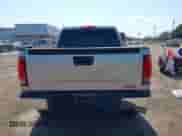 2008 GMC Sierra 1500 Work Truck with VIN 2GTEK133681250886, listed as a IAAI auction lot 41404017 with 221,465 mi miles and . Bid and sale history available at DreamBid. Image 15.