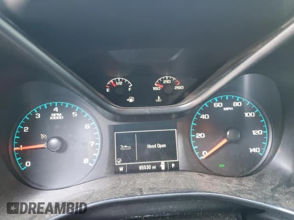 ✅ 2018 Chevrolet Colorado 4WD Work Truck • VIN: 1GCGTBEN9J1250385 • Lot: 87182265. Wystawiony na Copart z przebiegiem 95 530 mil. Bezpłatny archiwum sprzedaży aukcyjnych z USA i szczegółowy raport historii pojazdu na DreamBid. Zdjęcie 9.