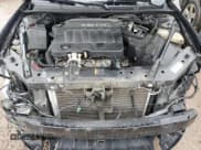 ✅ 2014 Chevrolet Impala LTZ • VIN: 2G1WC5E30E1122041 • Лот: 75808314. Опубликован ранее на Copart с пробегом 73 687 миль. Бесплатный доступ к архиву аукционных продаж из США и подробный отчёт об истории автомобиля на DreamBid. Изображение 11.