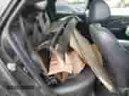 2013 Hyundai Tucson GLS z VIN KM8JU3AC4DU718650, wystawiony jako Copart lot #58798255 z przebiegiem Nie podano mil oraz Szkoda całkowita • Salvage title. Historia ofert i sprzedaży dostępna na DreamBid. Obrazek 11.