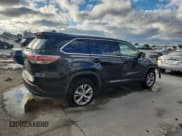 ✅ 2015 Toyota Highlander XLE • VIN: 5TDKKRFH2FS058380 • Lot: 90385265. Wystawiony na Copart z przebiegiem 190 986 mil. Bezpłatny archiwum sprzedaży aukcyjnych z USA i szczegółowy raport historii pojazdu na DreamBid. Zdjęcie 3.