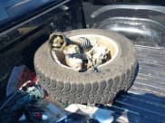 ✅ 2017 Ram 1500 Big Horn • VIN: 3C6RR7LTXHG511984 • Lot: 42696431. Listed on IAAI with 252,406 mi. Free auction sales archive from the USA and detailed vehicle history report at DreamBid. Image 12.