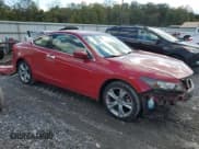 ✅ 2011 Honda Accord EX-L • VIN: 1HGCS2B80BA004618 • Lot: 85681595. Wystawiony na Copart z przebiegiem 97 479 mil. Bezpłatny archiwum sprzedaży aukcyjnych z USA i szczegółowy raport historii pojazdu na DreamBid. Zdjęcie 4.