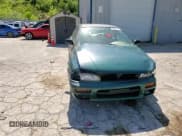 ✅ 1997 Subaru Impreza • VIN: JF1GM4255VH401478 • Lot: 56221515. Listed on Copart with 75,202 mi. Free auction sales archive from the USA and detailed vehicle history report at DreamBid. Image 13.