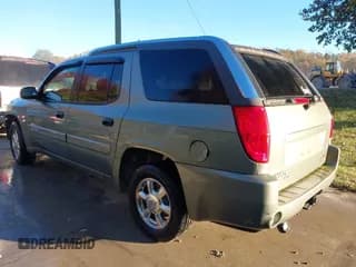 ✅ 2004 GMC Envoy SLT • VIN: 1GKET12S446167115 • Lot: 43628312. Wystawiony na IAAI z przebiegiem 194 971 mil. Bezpłatny archiwum sprzedaży aukcyjnych z USA i szczegółowy raport historii pojazdu na DreamBid. Zdjęcie 3.