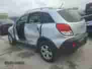 2012 Chevrolet Captiva Sport 1LS with VIN 3GNAL1EK1CS634059, listed as a Copart auction lot 73372154 with Not provided miles and Non repairable. Bid and sale history available at DreamBid. Image 2.