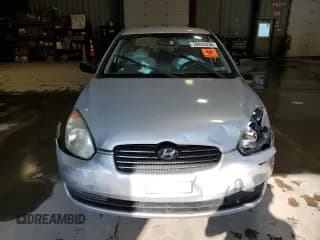 ✅ 2009 Hyundai Accent Auto GLS • VIN: KMHCM46C09U292759 • Лот: 78444434. Опубликован ранее на Copart с пробегом 118 614 миль. Бесплатный доступ к архиву аукционных продаж из США и подробный отчёт об истории автомобиля на DreamBid. Изображение 5.