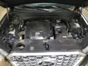 ✅ 2020 Hyundai Palisade SEL • VIN: KM8R2DHE1LU051346 • Лот: 89107485. Опубликован ранее на Copart с пробегом 29 026 миль. Бесплатный доступ к архиву аукционных продаж из США и подробный отчёт об истории автомобиля на DreamBid. Изображение 12.