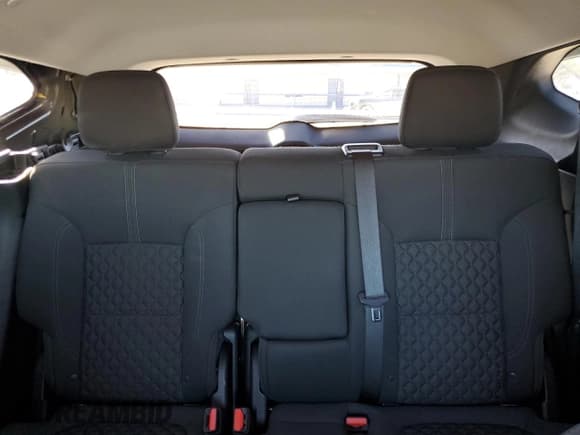 ✅ 2022 Chevrolet Blazer LT • VIN: 3GNKBCR45NS134777 • Lot: 86493125. Wystawiony na Copart z przebiegiem 79 943 mil. Bezpłatny archiwum sprzedaży aukcyjnych z USA i szczegółowy raport historii pojazdu na DreamBid. Zdjęcie 10.