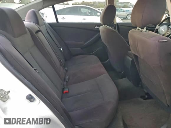 ✅ 2012 Nissan Altima SL • VIN: 1N4AL2AP9CC141516 • Лот: 94375225. Опубликован ранее на Copart с пробегом 147 775 миль. Бесплатный доступ к архиву аукционных продаж из США и подробный отчёт об истории автомобиля на DreamBid. Изображение 10.