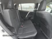 ✅ 2016 Toyota RAV4 LE • VIN: 2T3BFREV8GW513289 • Lot: 90725135. Listed on Copart with 54,965 mi. Free auction sales archive from the USA and detailed vehicle history report at DreamBid. Image 11.