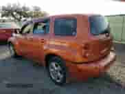 ✅ 2008 Chevrolet HHR LT • VIN: 3GNDA23D88S516580 • Лот: 84447314. Размещён на Copart с пробегом 141 249 миль миль. Получите бесплатный доступ к архиву аукционных продаж из США и посмотрите подробный отчёт об истории автомобиля на DreamBid. Изображение 2.