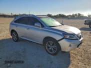 ✅ 2013 Lexus RX 350 • VIN: 2T2ZK1BA3DC123747 • Lot: 96204135. Wystawiony na Copart z przebiegiem 226 660 mil. Bezpłatny archiwum sprzedaży aukcyjnych z USA i szczegółowy raport historii pojazdu na DreamBid. Zdjęcie 4.