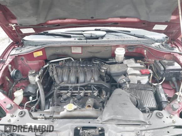 ✅ 2007 Mitsubishi Endeavor LS • VIN: 4A4MN21S07E033245 • Lot: 41428580. Wystawiony na IAAI z przebiegiem 148 373 mil. Bezpłatny archiwum sprzedaży aukcyjnych z USA i szczegółowy raport historii pojazdu na DreamBid. Zdjęcie 10.