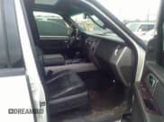 ✅ 2010 Ford Expedition Max Limited • VIN: 1FMJK2A55AEB66972 • Lot: 42455636. Listed on IAAI with Not provided. Free auction sales archive from the USA and detailed vehicle history report at DreamBid. Image 5.