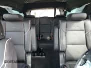 ✅ 2022 Cadillac Escalade Premium Luxury • VIN: 1GYS3BKL9NR361064 • Lot: 45357045. Wystawiony na Copart z przebiegiem 56 950 mil. Bezpłatny archiwum sprzedaży aukcyjnych z USA i szczegółowy raport historii pojazdu na DreamBid. Zdjęcie 10.