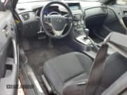 ✅ 2013 Hyundai Genesis Coupe 2.0T • VIN: KMHHT6KD4DU107057 • Лот: 67149275. Опубликован ранее на Copart с пробегом 145 286 миль. Бесплатный доступ к архиву аукционных продаж из США и подробный отчёт об истории автомобиля на DreamBid. Изображение 8.