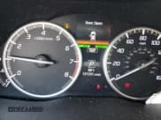 ✅ 2017 Acura RDX Advance • VIN: 5J8TB3H70HL015197 • Лот: 70217435. Опубликован ранее на Copart с пробегом 121 231 миль. Бесплатный доступ к архиву аукционных продаж из США и подробный отчёт об истории автомобиля на DreamBid. Изображение 9.