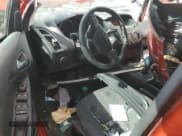 ✅ 2018 Ford Focus SE • VIN: 1FADP3FE8JL249346 • Lot: 82238295. Listed on Copart with Not provided. Free auction sales archive from the USA and detailed vehicle history report at DreamBid. Image 8.