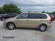 ✅ 2009 Kia Sedona • VIN: KNDMB133396277095 • Lot: 42474443. Wystawiony na IAAI z przebiegiem 187 937 mil. Bezpłatny archiwum sprzedaży aukcyjnych z USA i szczegółowy raport historii pojazdu na DreamBid. Zdjęcie 14.