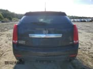 ✅ 2013 Cadillac SRX Performance Collection • VIN: 3GYFNHE38DS520064 • Lot: 85138735. Listed on Copart with 122,438 mi. Free auction sales archive from the USA and detailed vehicle history report at DreamBid. Image 6.