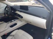 ✅ 2023 Genesis GV70 2.5T • VIN: KMUMADTB7PU096731 • Lot: 42785913. Listed on IAAI with 17,744 mi. Free auction sales archive from the USA and detailed vehicle history report at DreamBid. Image 5.