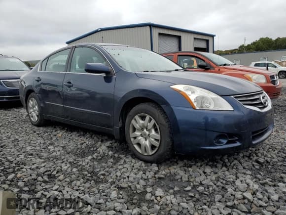 ✅ 2010 Nissan Altima 2.5 • VIN: 1N4AL2AP1AN553382 • Lot: 81275095. Wystawiony na Copart z przebiegiem 136 363 mil. Bezpłatny archiwum sprzedaży aukcyjnych z USA i szczegółowy raport historii pojazdu na DreamBid. Zdjęcie 4.