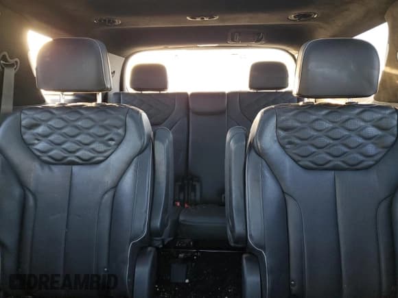 ✅ 2020 Hyundai Palisade Limited • VIN: KM8R5DHE7LU155315 • Лот: 42154535. Опубликован ранее на Copart с пробегом 69 688 миль. Бесплатный доступ к архиву аукционных продаж из США и подробный отчёт об истории автомобиля на DreamBid. Изображение 10.