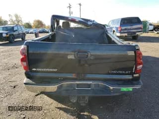 ✅ 2003 Chevrolet Silverado 1500 LS • VIN: 1GCEK14T83Z116234 • Лот: 75836364. Опубликован ранее на Copart с пробегом Не указан. Бесплатный доступ к архиву аукционных продаж из США и подробный отчёт об истории автомобиля на DreamBid. Изображение 6.