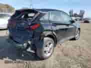 2019 Hyundai Kona SE z VIN KM8K12AA7KU272822, wystawiony jako Copart lot #44000563 z przebiegiem 45 853 mil mil oraz . Historia ofert i sprzedaży dostępna na DreamBid. Obrazek 3.