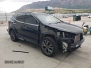 ✅ 2017 Hyundai Santa Fe Ultimate • VIN: 5XYZWDLA9HG413638 • Лот: 56983724. Опубликован ранее на Copart с пробегом 101 687 миль. Бесплатный доступ к архиву аукционных продаж из США и подробный отчёт об истории автомобиля на DreamBid. Изображение 4.