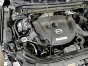 ✅ 2022 Mazda CX-5 Signature • VIN: JM3KFBXY8N0642754 • Lot: 71914745. Wystawiony na Copart z przebiegiem 55 712 mil. Bezpłatny archiwum sprzedaży aukcyjnych z USA i szczegółowy raport historii pojazdu na DreamBid. Zdjęcie 17.