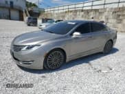 ✅ 2016 Lincoln MKZ • VIN: 3LN6L2G90GR612478 • Lot: 70912655. Wystawiony na Copart z przebiegiem 99 416 mil. Bezpłatny archiwum sprzedaży aukcyjnych z USA i szczegółowy raport historii pojazdu na DreamBid. Zdjęcie 1.