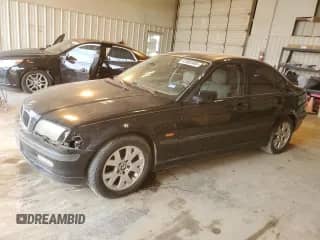 2000 BMW 3 Series 323i с VIN WBAAM3337YFP69083, выставлен на аукционе Copart как лот 47803495 с пробегом Не указан миль и Чистый • Clean title. История ставок и продаж доступна на DreamBid. Изображение 1.