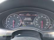 ✅ 2016 Audi A6 Premium • VIN: WAUCFAFC6GN055968 • Lot: 43665503. Listed on IAAI with 110,211 mi. Free auction sales archive from the USA and detailed vehicle history report at DreamBid. Image 7.