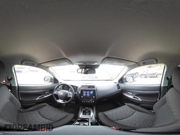 ✅ 2020 Mitsubishi Outlander ES • VIN: JA4AR3AU7LU003336 • Lot: 43403294. Listed on IAAI with 77,552 mi. Free auction sales archive from the USA and detailed vehicle history report at DreamBid. Image 18.