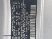 ✅ 2013 Hyundai Genesis Coupe Premium • VIN: KMHHT6KD9DU090143 • Lot: 82425235. Wystawiony na Copart z przebiegiem 185 549 mil. Bezpłatny archiwum sprzedaży aukcyjnych z USA i szczegółowy raport historii pojazdu na DreamBid. Zdjęcie 13.